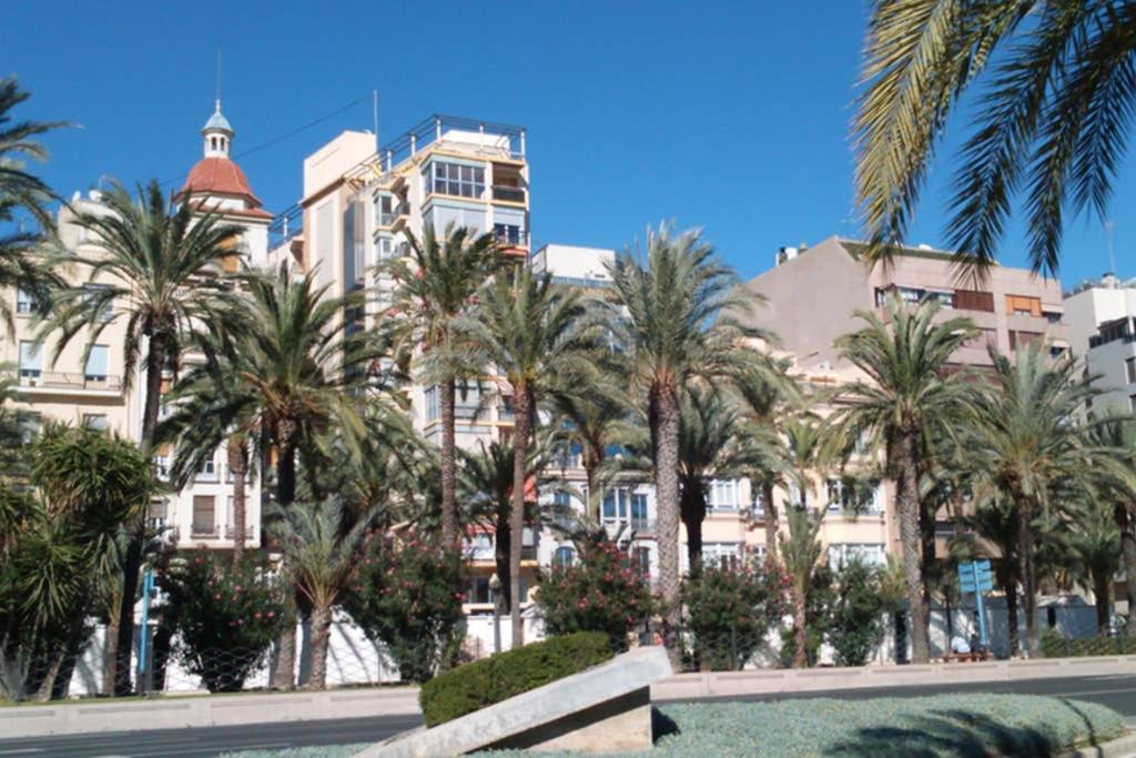 Appartement En El Centro De
