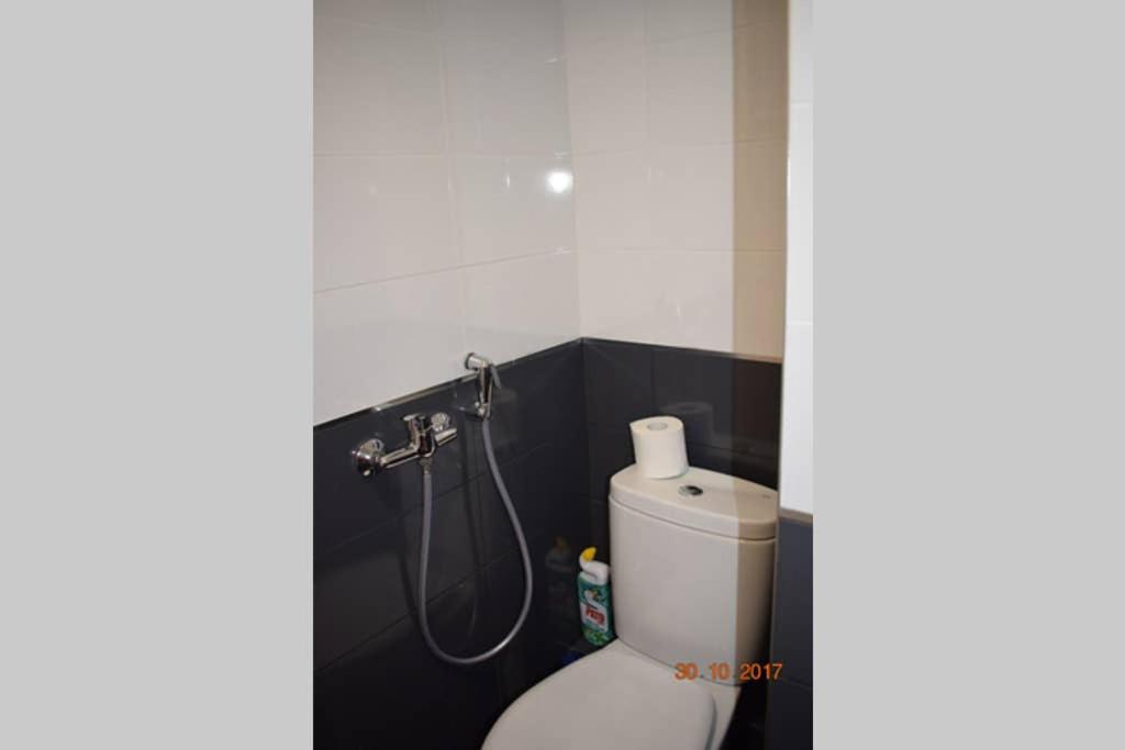Appartement En El Centro De *
