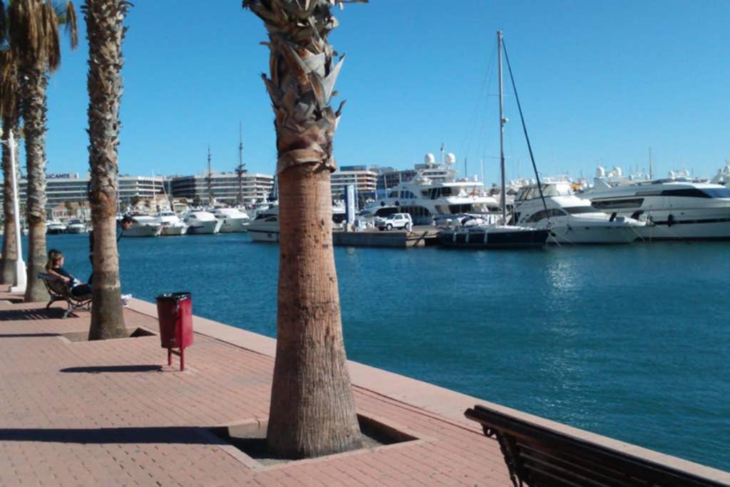 En El Centro De * Alicante
