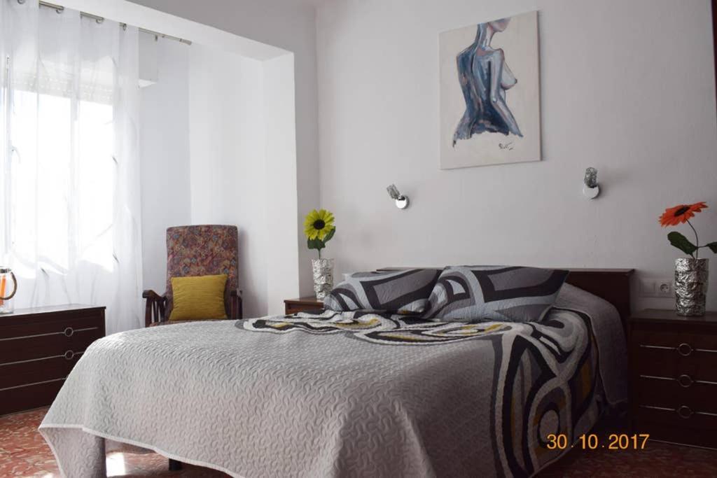 En El Centro De Appartement