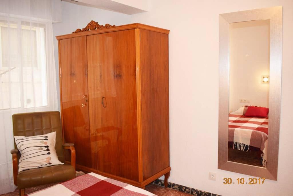 En El Centro De Appartement