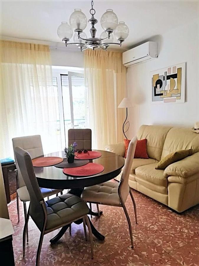En El Centro De Appartement