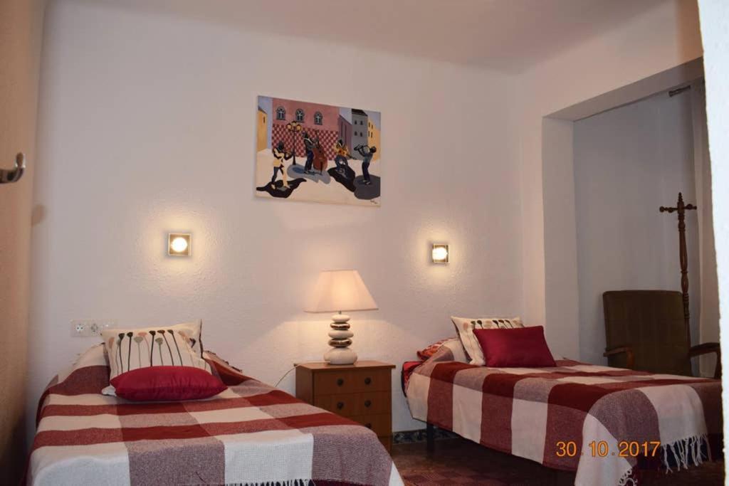 En El Centro De Apartament